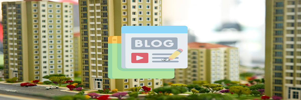 County Noida Projects Banner Image